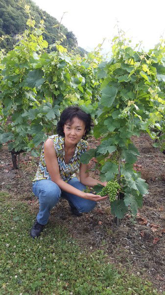 Жазира Сабекова