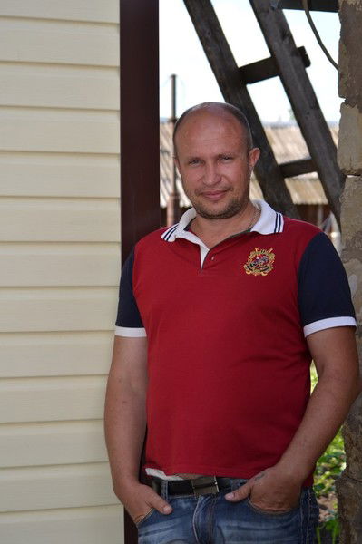 Дмитрий Миссингер