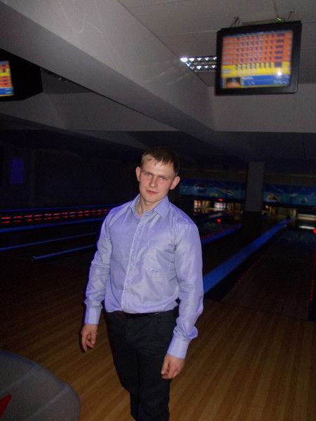 Сергей Зачиняев