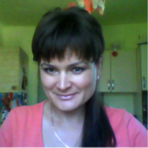 Светлана Шмакова