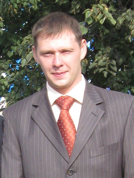 Андрей Владимиров