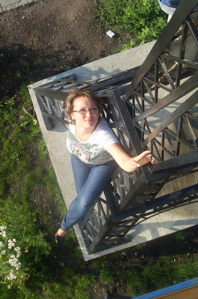 Мария Гусаченко