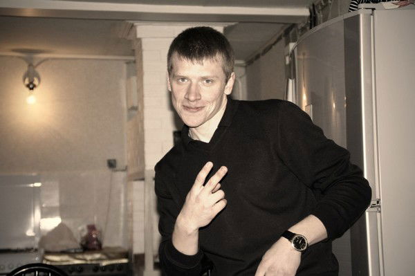 Евгений Сальников