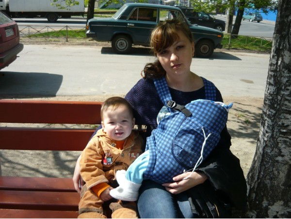 Лена Епифанова