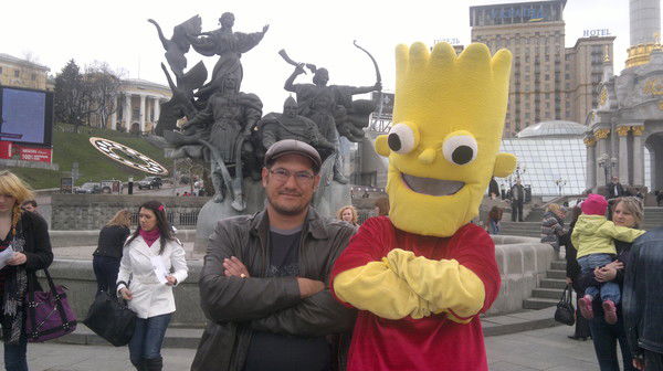 Занин Роман