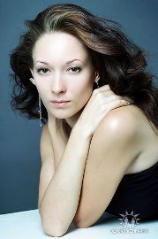 Мария Ортина