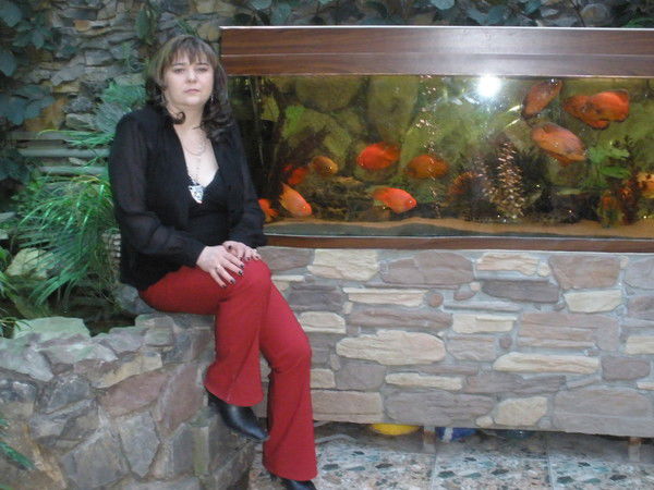 Венера Овчинникова