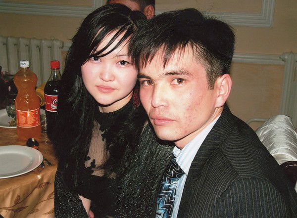 Луиза Жолдыбаева