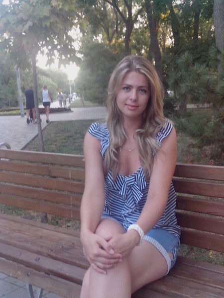 Анюта Крайнова