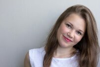 Ирина Валяшова