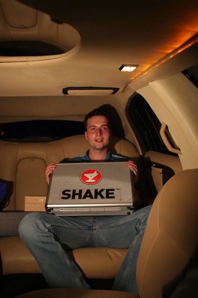 Глеб Шаповалов