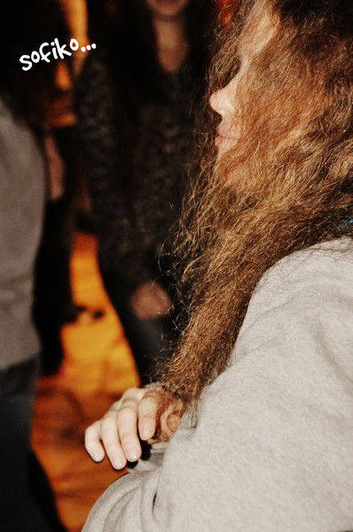 Софья Нижникова