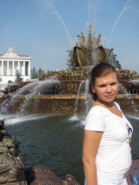 Ксения Сипцова