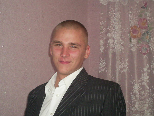 Алексей Батьянов