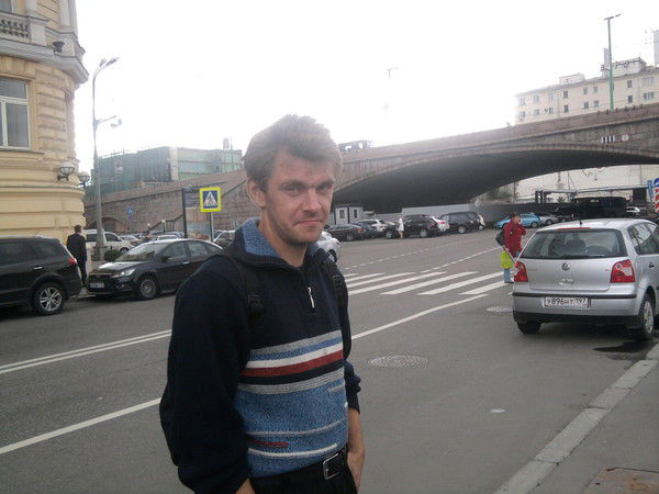 Александр Емельянов