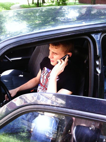 Миша Ковалевич