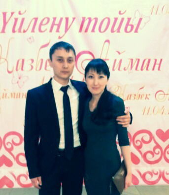 Олжас Садвакасов