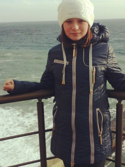 Вера Колпакова