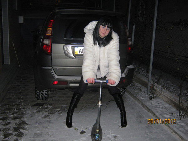 Ирина Осипенко