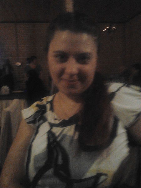 Вероника Ишина