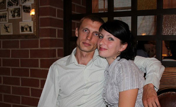 Иван Картузова