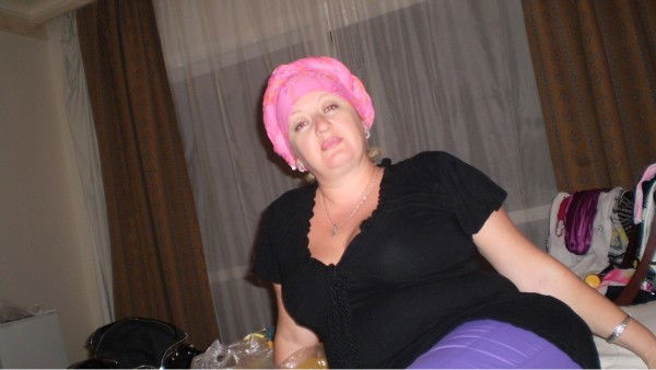 Ольга Абилова