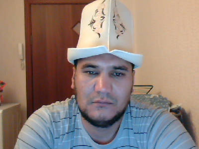 Мирлан Култаев