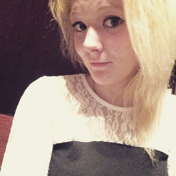 Алёна Климова