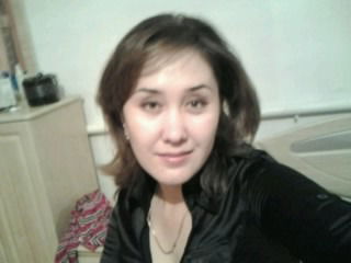 Назира Ибраева