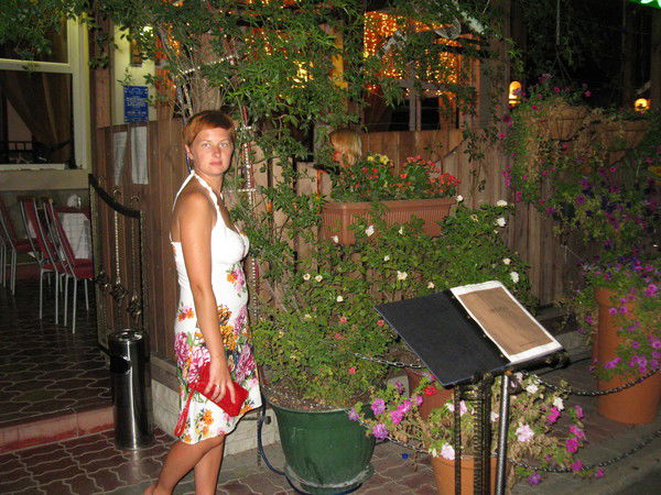 Инна Бовкуненко