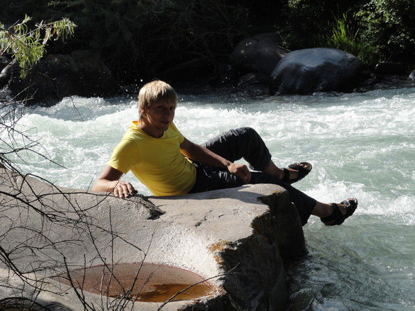 Михаил Зименс