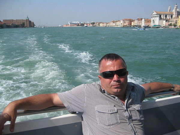 Влад Балтийский