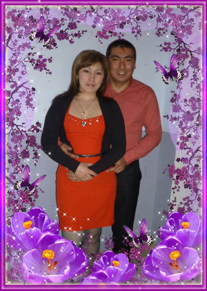 Арман Кушенов