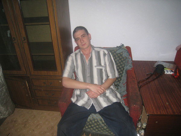 Константин Инжаков