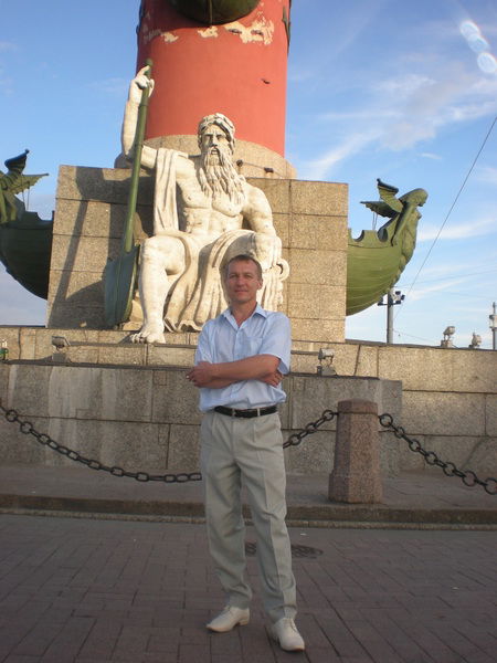 Владимир Герасимов