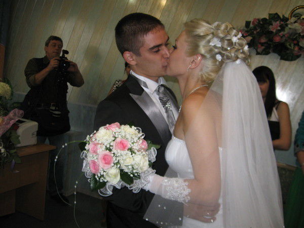 Стас&олечка Андреевы