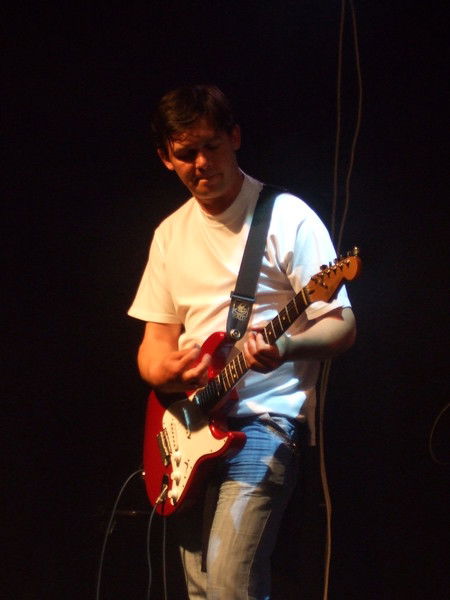 Олег Фёдоров