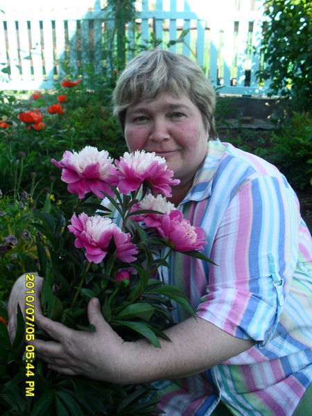 Елена Беликова