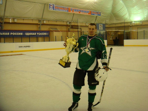 Александр Павлов