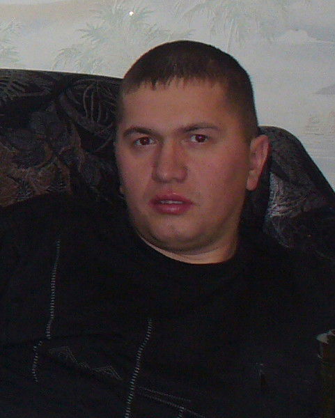 Рамис Адулов