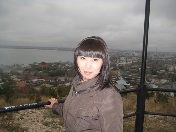 Бахыт Жотабаева