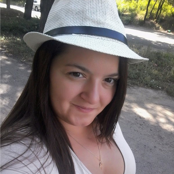 Евгения Деревянко