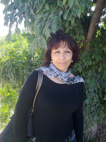 Марина Шилова