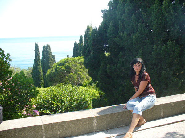 Елена Сивочуб