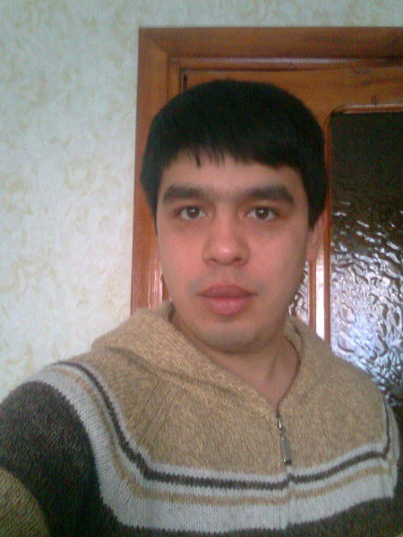 Мейрам Серикбайулы