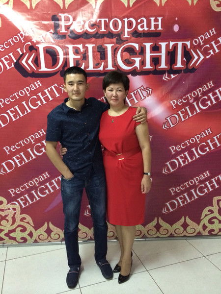 Шынара Айткенова