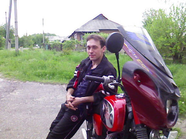 Виталя Рабочий