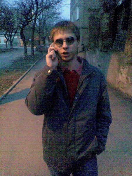 Алексей Абакумов