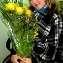 Юлия Ризванова