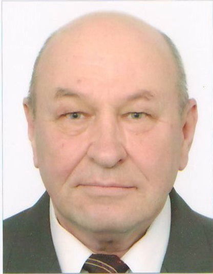 Вячеслав Исаков